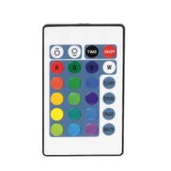 Village Accessories<Department 56 20 Color Changing Led Lights