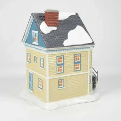 Original Snow Village<Department 56 1231 Dunn Street