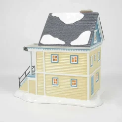 Original Snow Village<Department 56 1231 Dunn Street