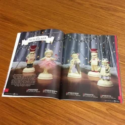 Catalogs & Brochures<Department 56 2018 Mid Year Village-Snowbabies Brochure