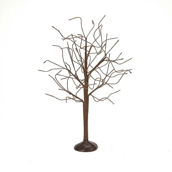 Village Halloween Accessories<Department 56 A Splendid Fall Landscape Set