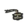 Replacement Parts<Department 56 Alpine Woolen Mill Woole & Waren Sign