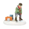 Original Snow Village<Department 56 Angling For A Win