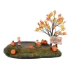 Village Halloween Accessories<Department 56 Animated Pumpkin Patch