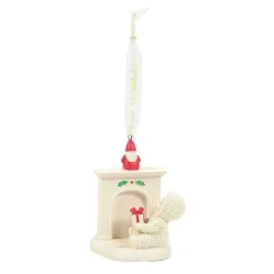 Snowbabies Ornaments<Department 56 At The Hearth Ornament