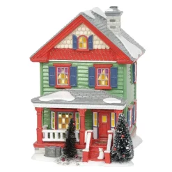 Original Snow Village<Department 56 Aunt Bethany's House