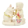 Snowbabies Classic Collection<Department 56 Awesome At Any Size