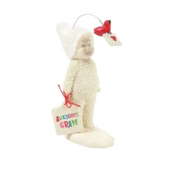 Sale<Department 56 Awesome-Gram