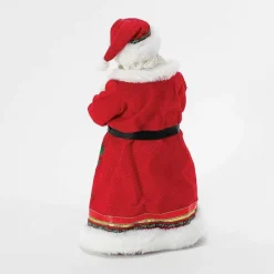 New Santas<Department 56 Babe In Arms