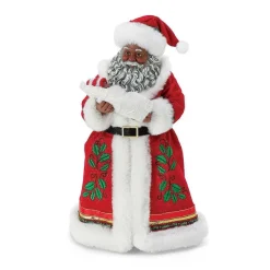 New Santas<Department 56 Babe In Arms Aa