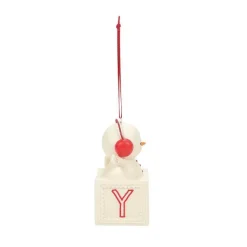 Sale<Department 56 Baby's First Ornanment