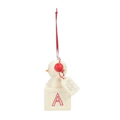 Sale<Department 56 Baby's First Ornanment