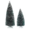Village Accessories<Department 56 Bag-O-Frosted Topiaries