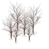 Village Accessories<Department 56 Bare Branch Tree