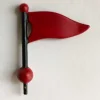 Replacement Parts<Department 56 B&B Red Flag