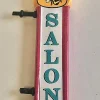 Replacement Parts<Department 56 Bea's Salon Sign