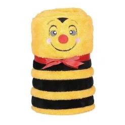 Snowpinions<Department 56 Bee Snowthrow