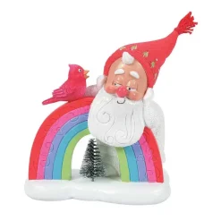 Sale<Department 56 Believe In Gnomes