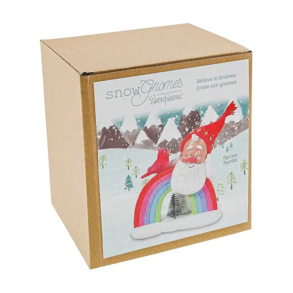 Sale<Department 56 Believe In Gnomes