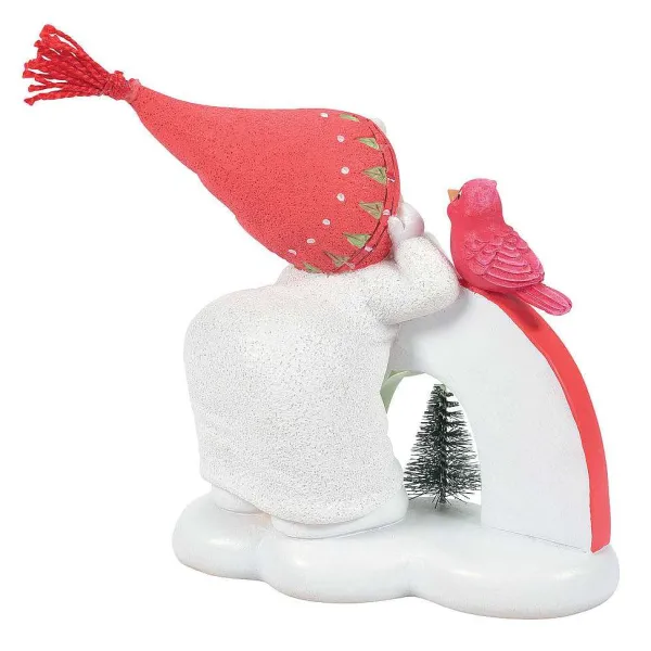 Sale<Department 56 Believe In Gnomes