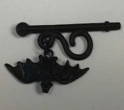 Replacement Parts<Department 56 Black Hanging Bat