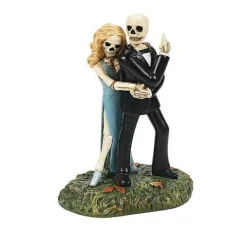 Village Halloween Accessories<Department 56 Bone, James Bone