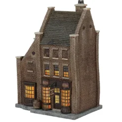 Harry Potter Village<Department 56 Borgin And Burkes