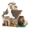 Dickens Village<Department 56 Brandon Mill