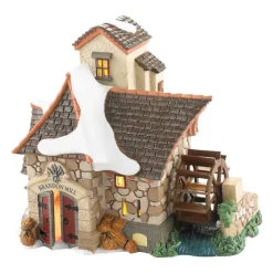 Dickens Village<Department 56 Brandon Mill