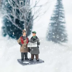 Christmas In The City<Department 56 Breaking News