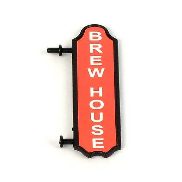 Replacement Parts<Department 56 Brew House Sign