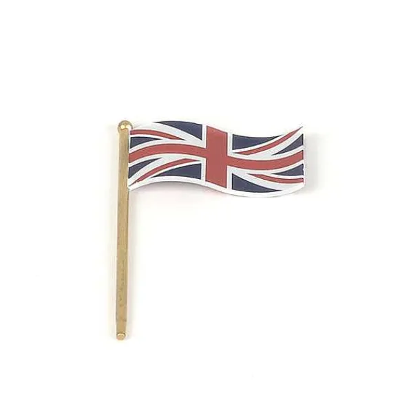 Replacement Parts<Department 56 Buckingham Palace British Flag