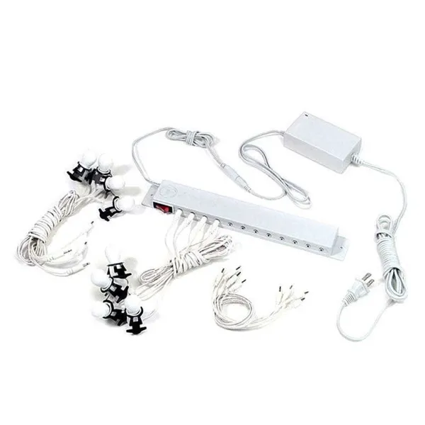 Replacement Parts<Department 56 Building & Accessory Lighting System