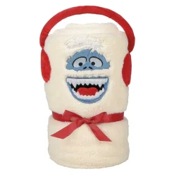 Snowpinions<Department 56 Bumble Snowthrow