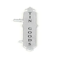 Replacement Parts<Department 56 C. Cope & Co. Tin Goods Sign