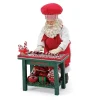 Bon Appetit<Department 56 Candy Cane Maker
