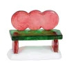 Village Accessories<Department 56 Candy Corner Bench