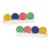 Village Accessories<Department 56 Candy Corner Curbs