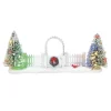 Village Accessories<Department 56 Cardinal Christmas Gate