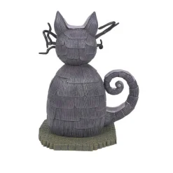 Nightmare Before Christmas Village<Department 56 Cat House