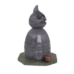 Nightmare Before Christmas Village<Department 56 Cat House