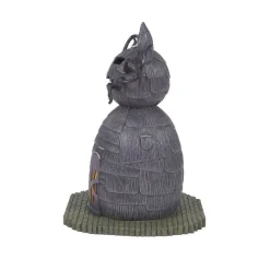 Nightmare Before Christmas Village<Department 56 Cat House