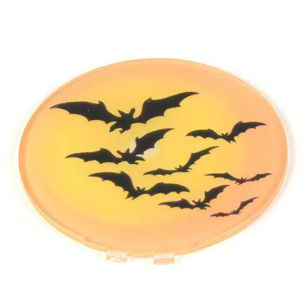 Replacement Parts<Department 56 Cave Club Acrylic Moon With Bats