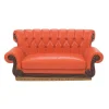 Hot Properties Village<Department 56 Central Perk Couch