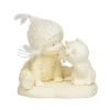 Snowbabies Classic Collection<Department 56 Chatty Catty