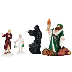 Dickens A Christmas Carol<Department 56 Christmas Carol Visit