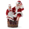 Bon Appetit<Department 56 Christmas Crush