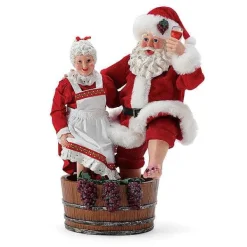 Bon Appetit<Department 56 Christmas Crush