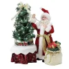 New Santas<Department 56 Christmas Express