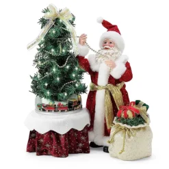 New Santas<Department 56 Christmas Express
